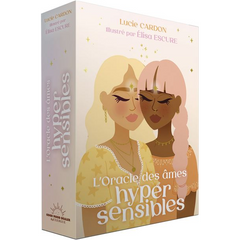 L'oracle des âmes hypersensibles