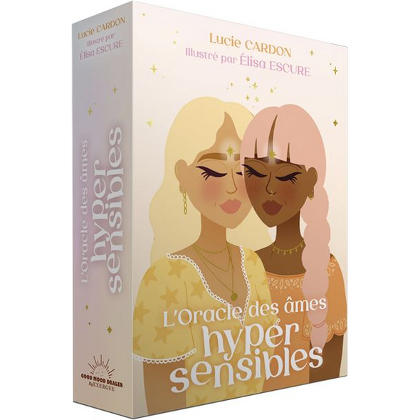 L'oracle des âmes hypersensibles