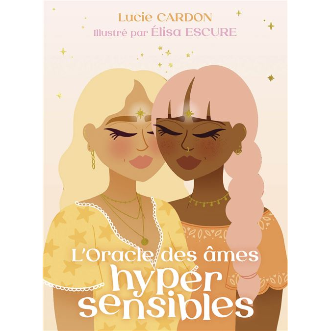 L'oracle des âmes hypersensibles