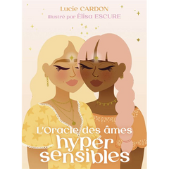 L'oracle des âmes hypersensibles