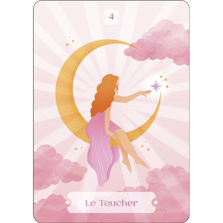 L'oracle des âmes hypersensibles