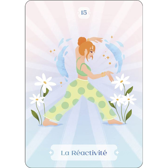 L'oracle des âmes hypersensibles