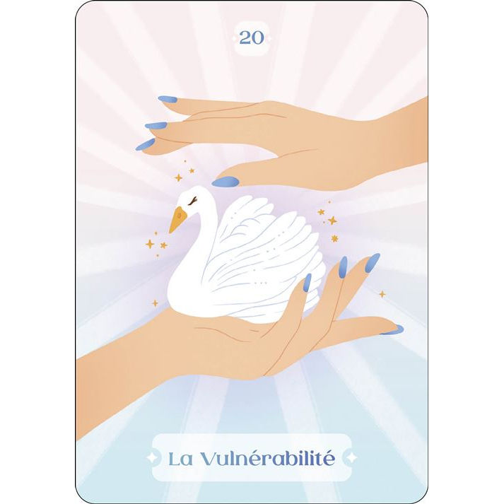 L'oracle des âmes hypersensibles