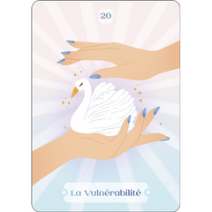 L'oracle des âmes hypersensibles
