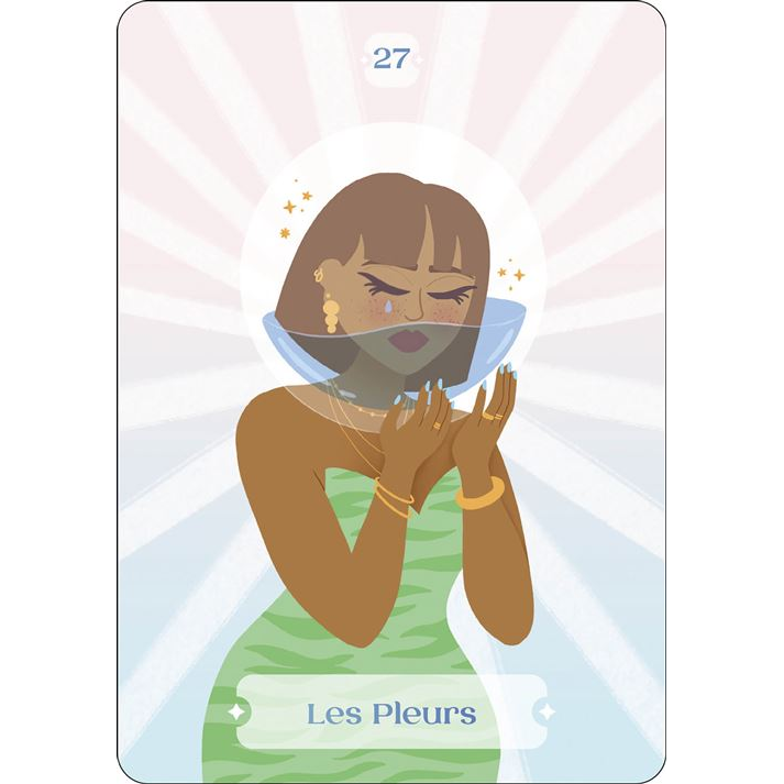 L'oracle des âmes hypersensibles