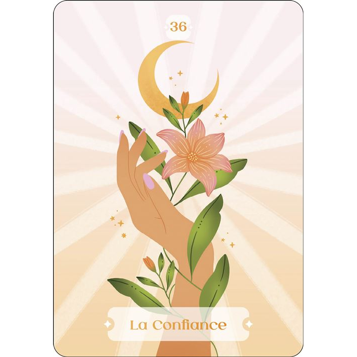 L'oracle des âmes hypersensibles