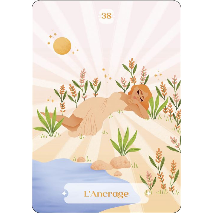 L'oracle des âmes hypersensibles