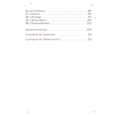 L'oracle des âmes hypersensibles