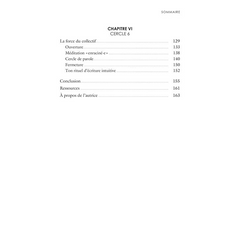 La force du cercle de femmes