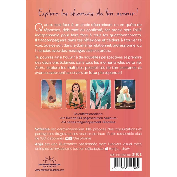 L'oracle des possibles