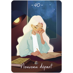 L'oracle des possibles