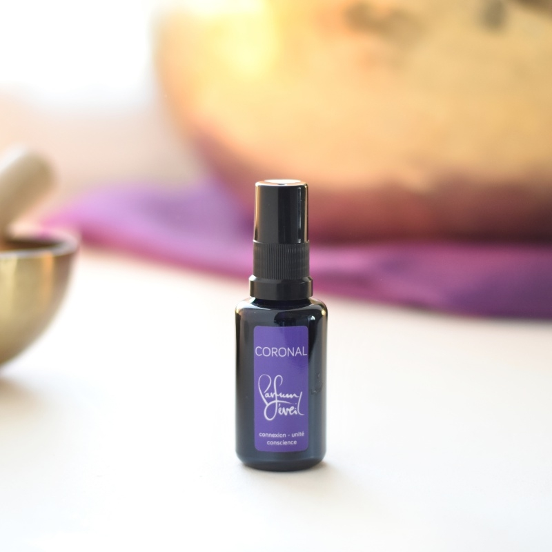 Parfum chakra Coronal
