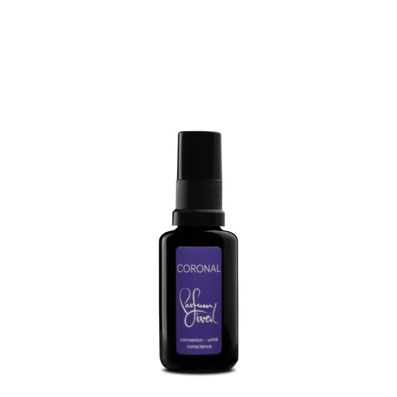 Parfum chakra Coronal