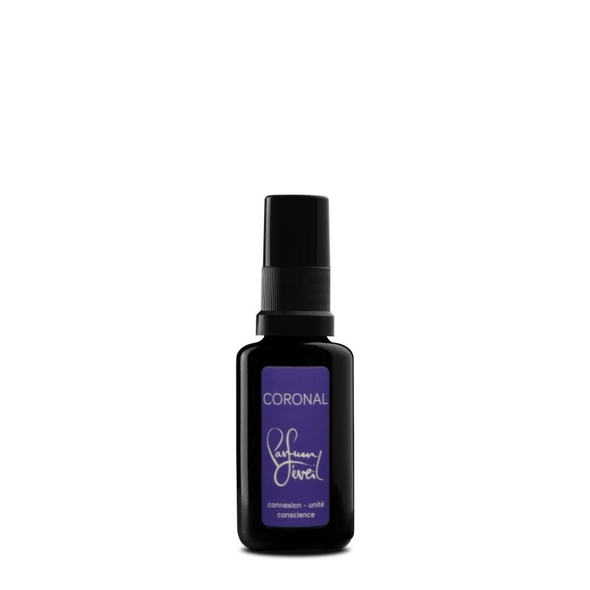 Parfum chakra Coronal