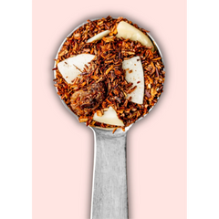 Rooibos Bio Noix de Coco Amande