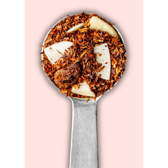 Rooibos Bio Noix de Coco Amande