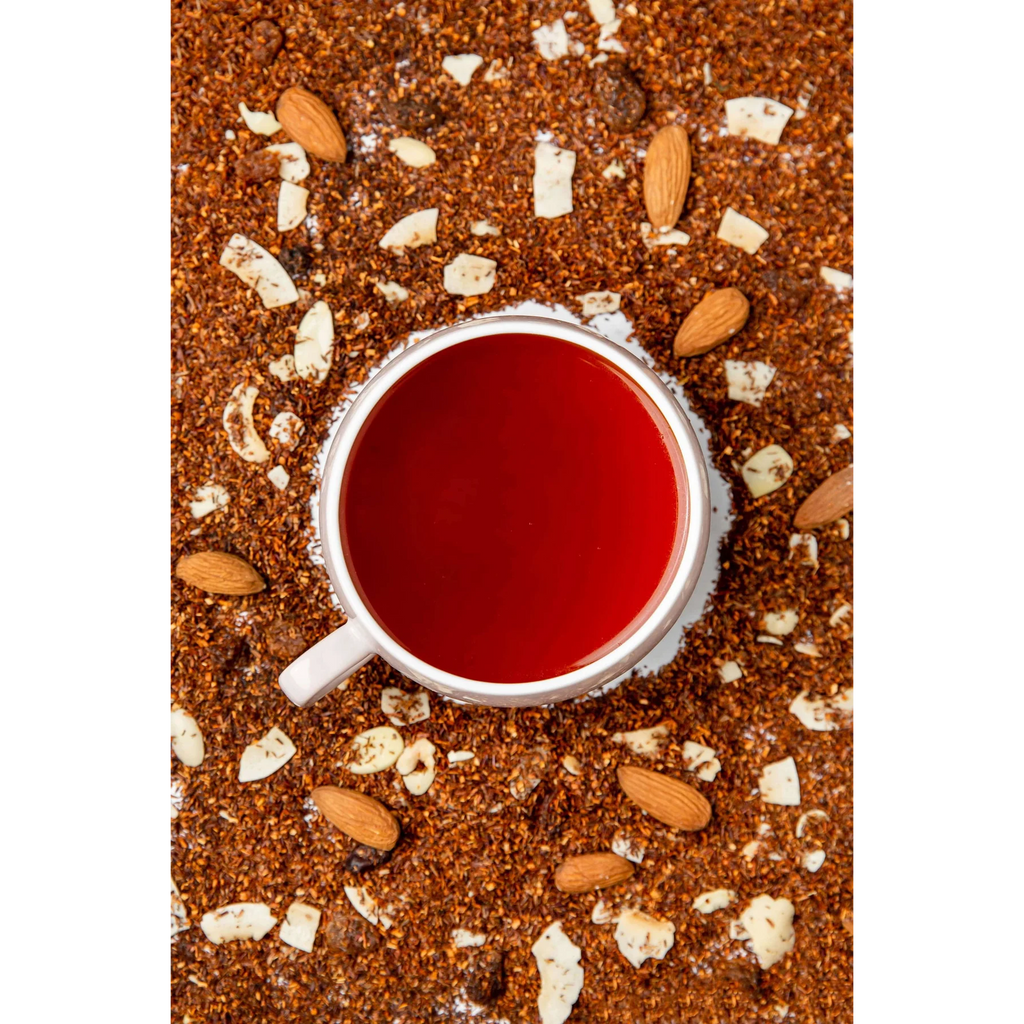 Rooibos Bio Noix de Coco Amande