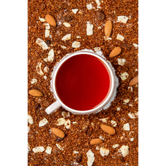 Rooibos Bio Noix de Coco Amande