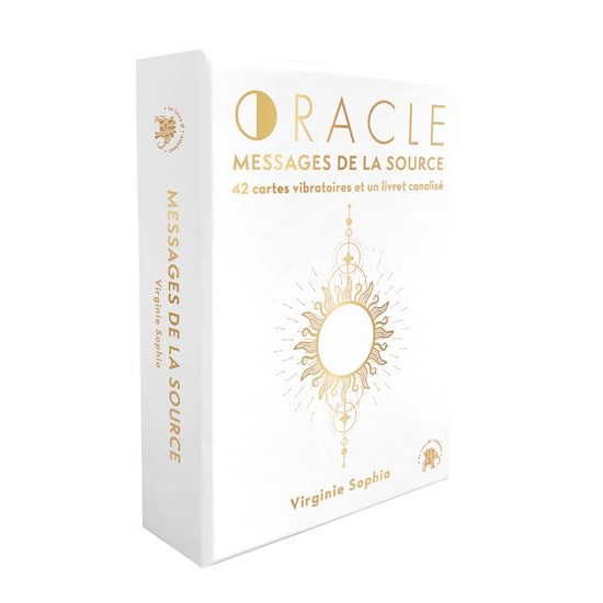 Oracle Messages de la Source