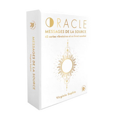 Oracle Messages de la Source