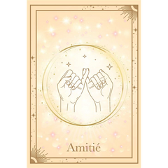 Oracle Messages de la Source