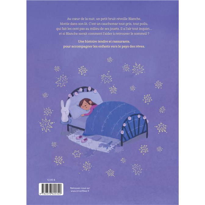 Mon tout petit cauchemar