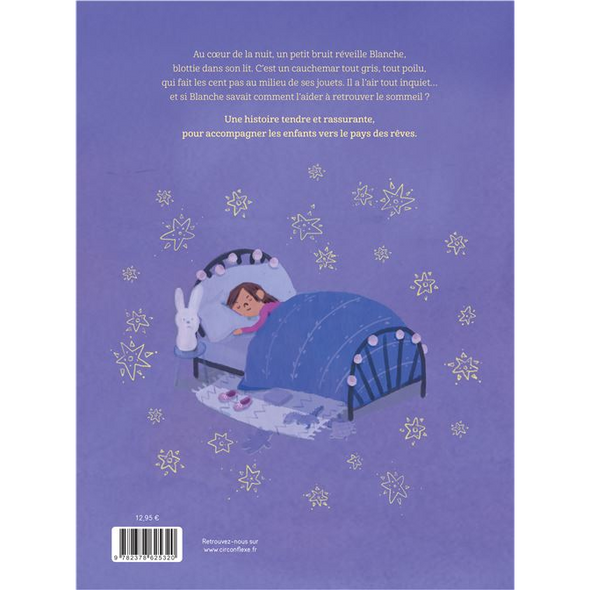 Mon tout petit cauchemar