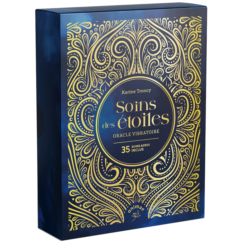 Oracle Soins des étoiles