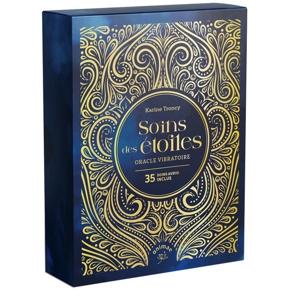 Oracle Soins des étoiles