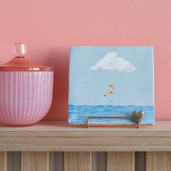 Carreau de céramique - Headspace