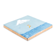 Carreau de céramique - Headspace