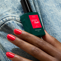 Vernis à ongles semi permanent LED - Spicy