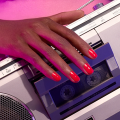 Vernis à ongles semi permanent LED - Spicy