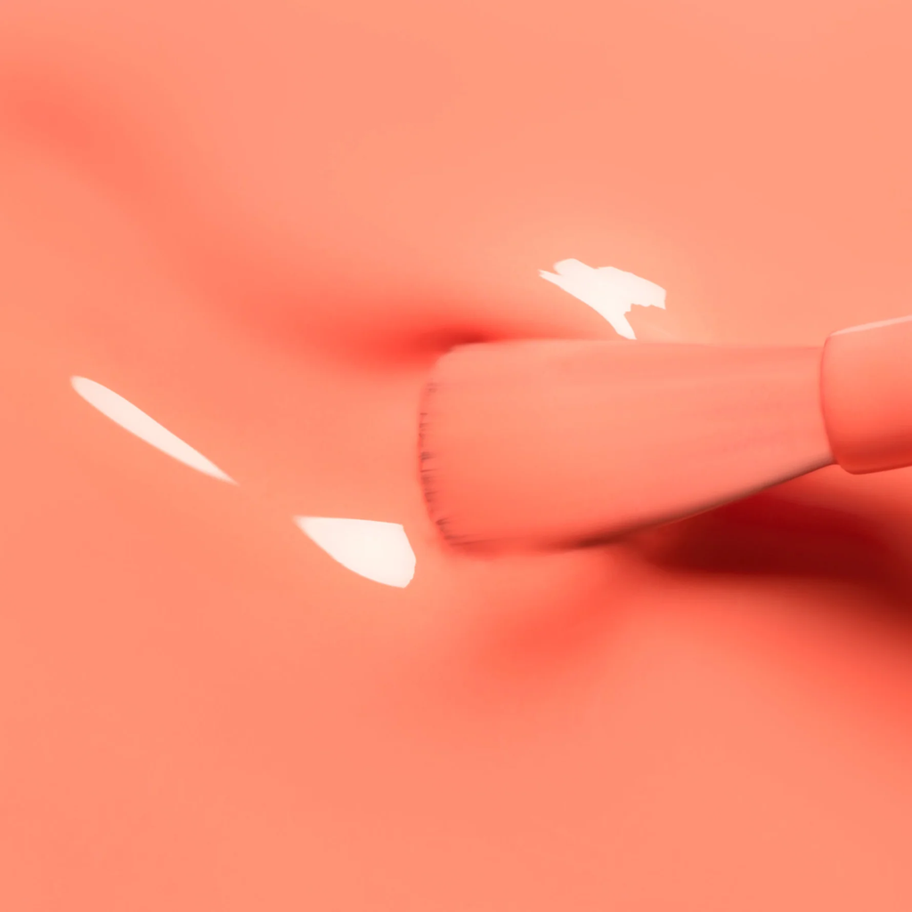 Vernis à ongles Tangerine