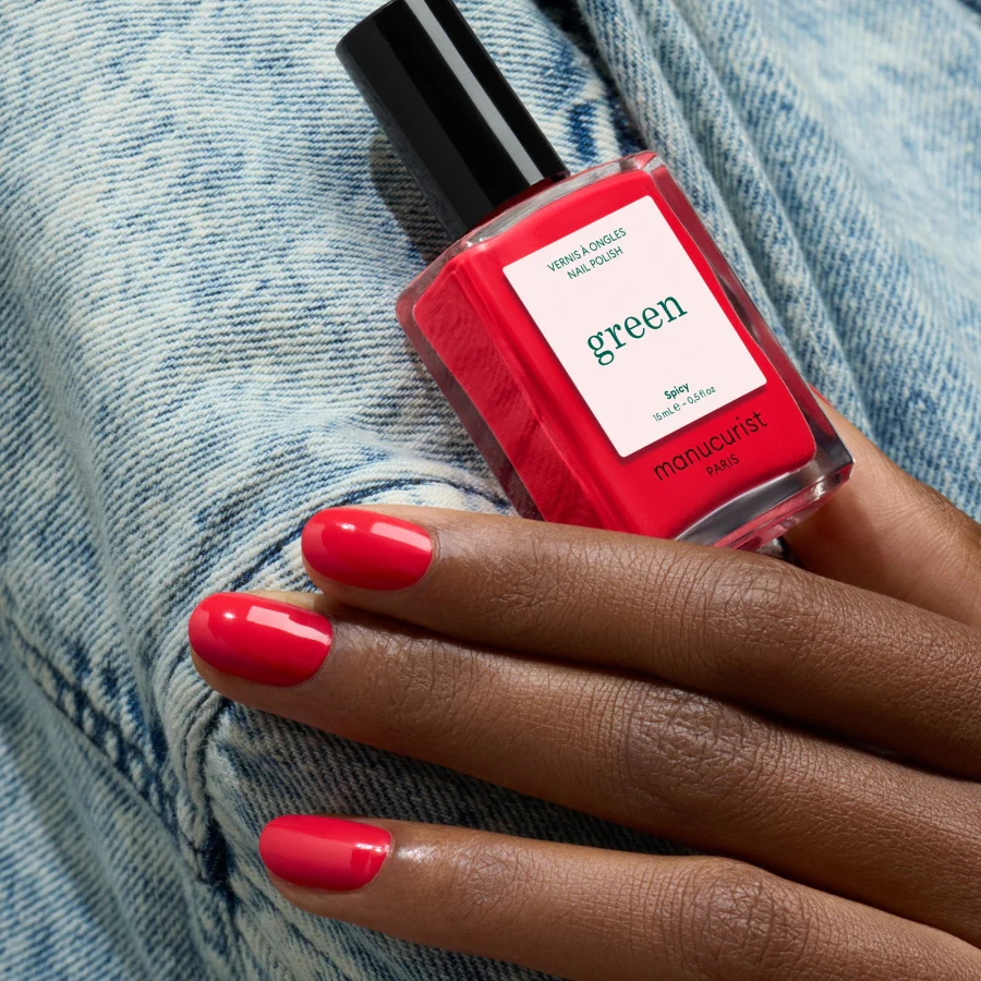 Vernis à ongles Spicy
