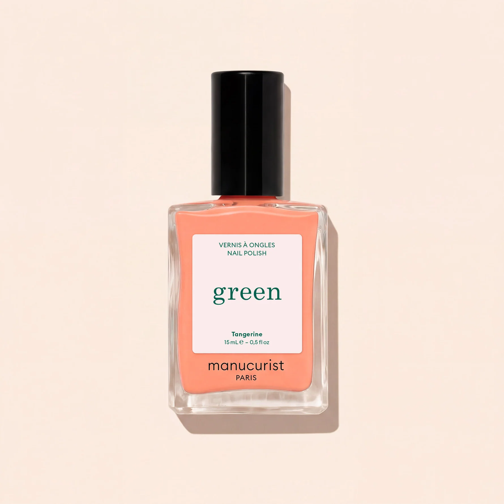 Vernis à ongles Tangerine