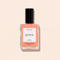 Vernis à ongles Tangerine