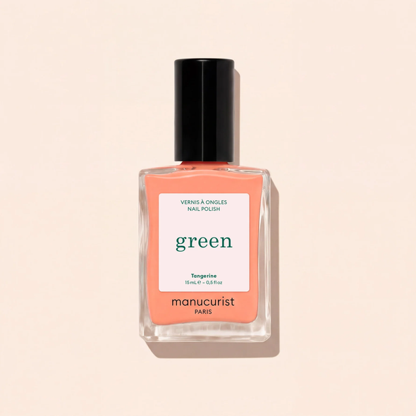Vernis à ongles Tangerine