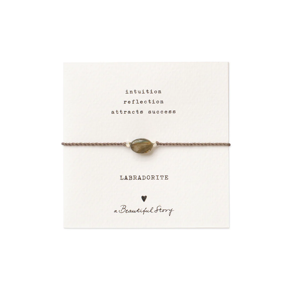 Bracelet Labradorite