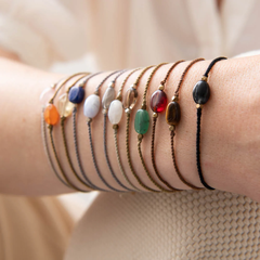 Bracelet Aventurine