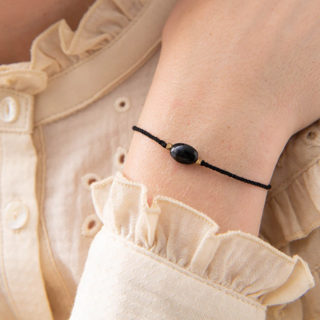 Bracelet Onyx