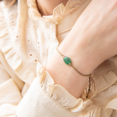 Bracelet Aventurine
