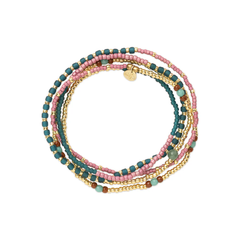 Bracelet aventurine experience