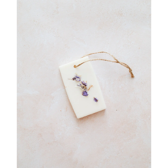Tablette de cire parfumée - Linge frais