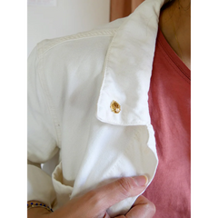 Pin's coccinelle
