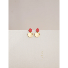 Boucles d'oreilles LIMA