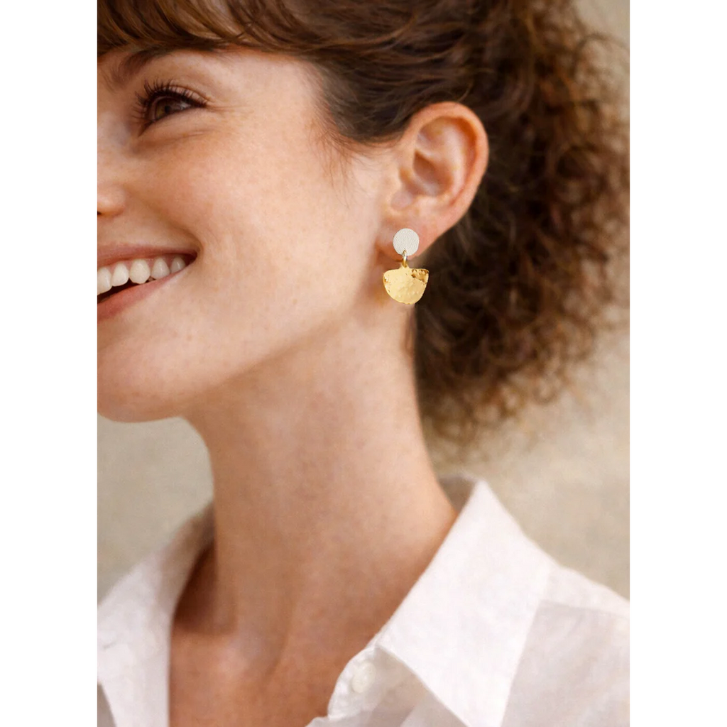 Boucles d'oreilles LIMA