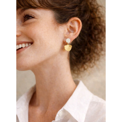 Boucles d'oreilles LIMA