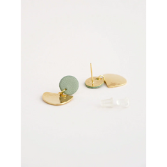 Boucles d'oreilles LIMA