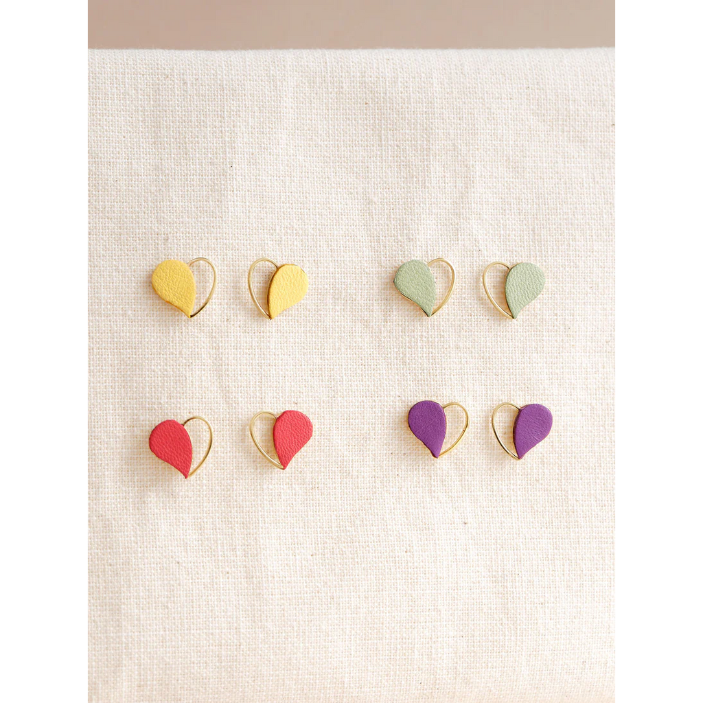 Boucles d'oreilles VENISE
